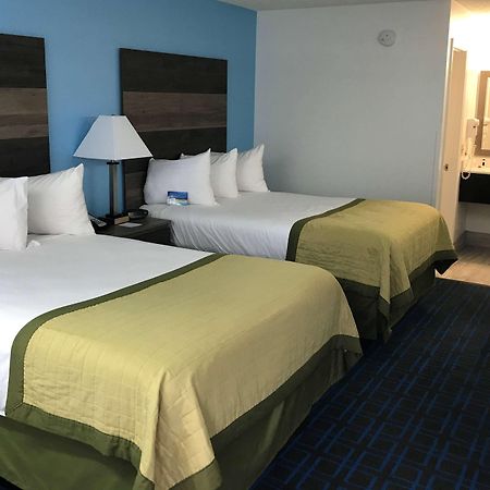 Baymont By Wyndham Anderson Clemson Hotel Luaran gambar