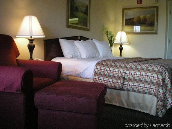 Baymont By Wyndham Anderson Clemson Hotel Bilik gambar